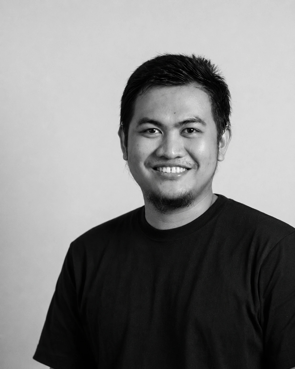 Dinar Wahyu Wibowo — Digital Product & AI Strategist